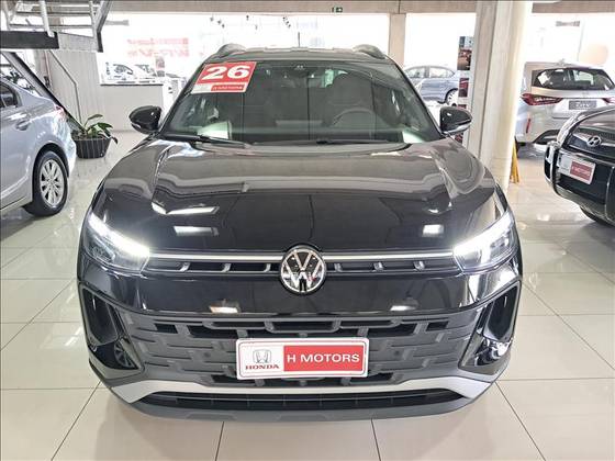 VOLKSWAGEN TERA 1.0 170 TSI HIGH AUTOMÁTICO